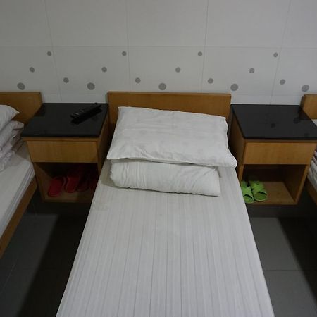 هونغ كونغ Star Guest House المظهر الخارجي الصورة