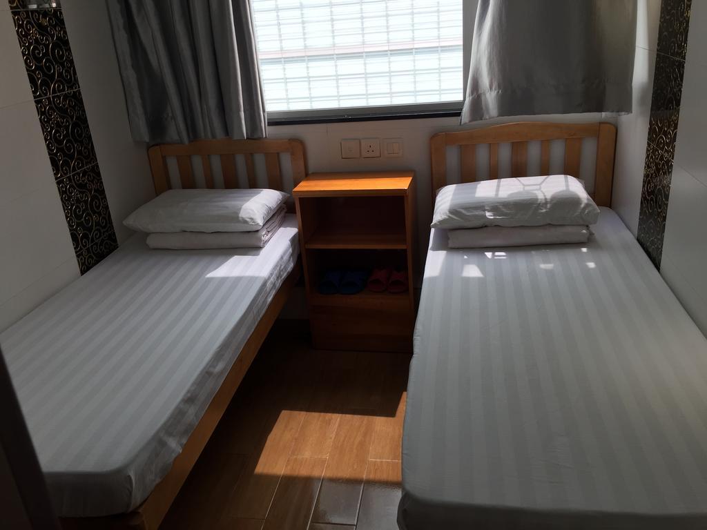 هونغ كونغ Star Guest House المظهر الخارجي الصورة