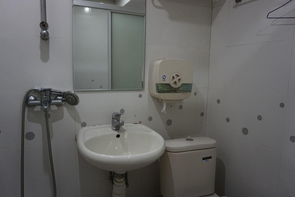 هونغ كونغ Star Guest House المظهر الخارجي الصورة