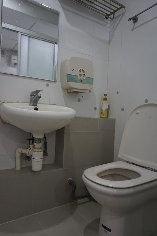 هونغ كونغ Star Guest House المظهر الخارجي الصورة