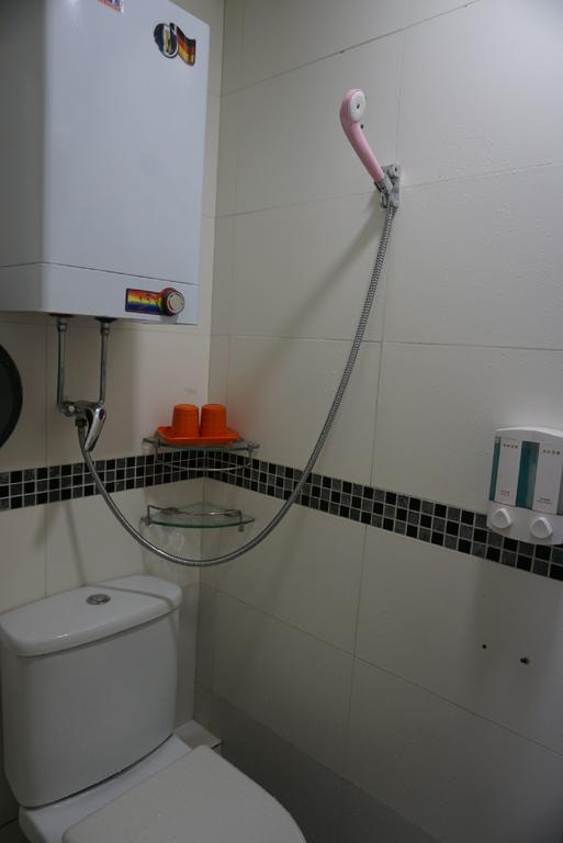 هونغ كونغ Star Guest House المظهر الخارجي الصورة