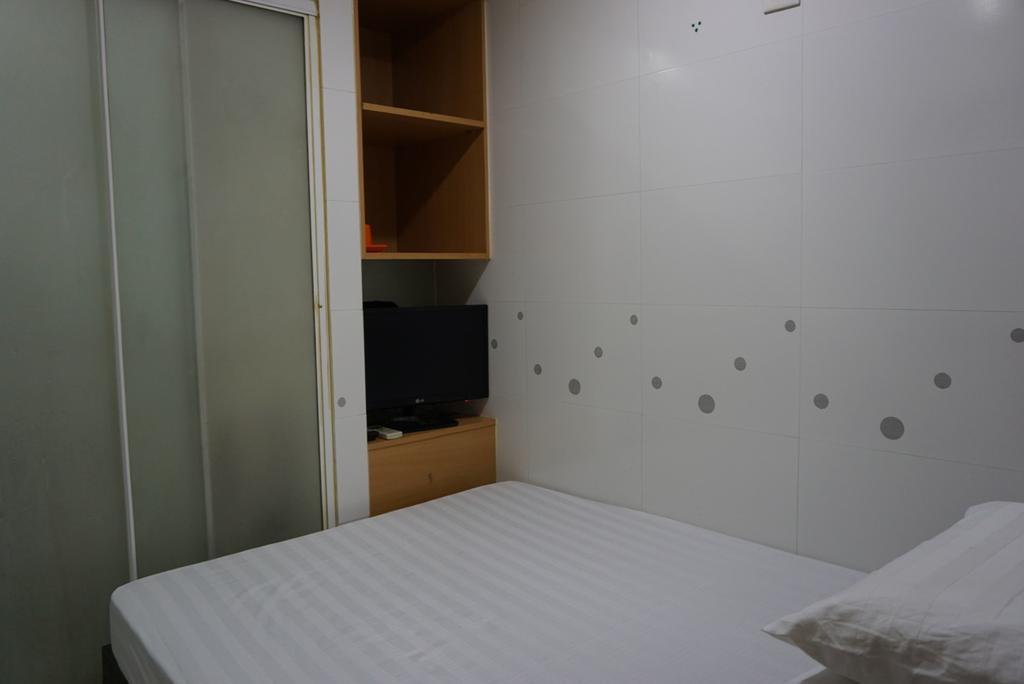 هونغ كونغ Star Guest House المظهر الخارجي الصورة