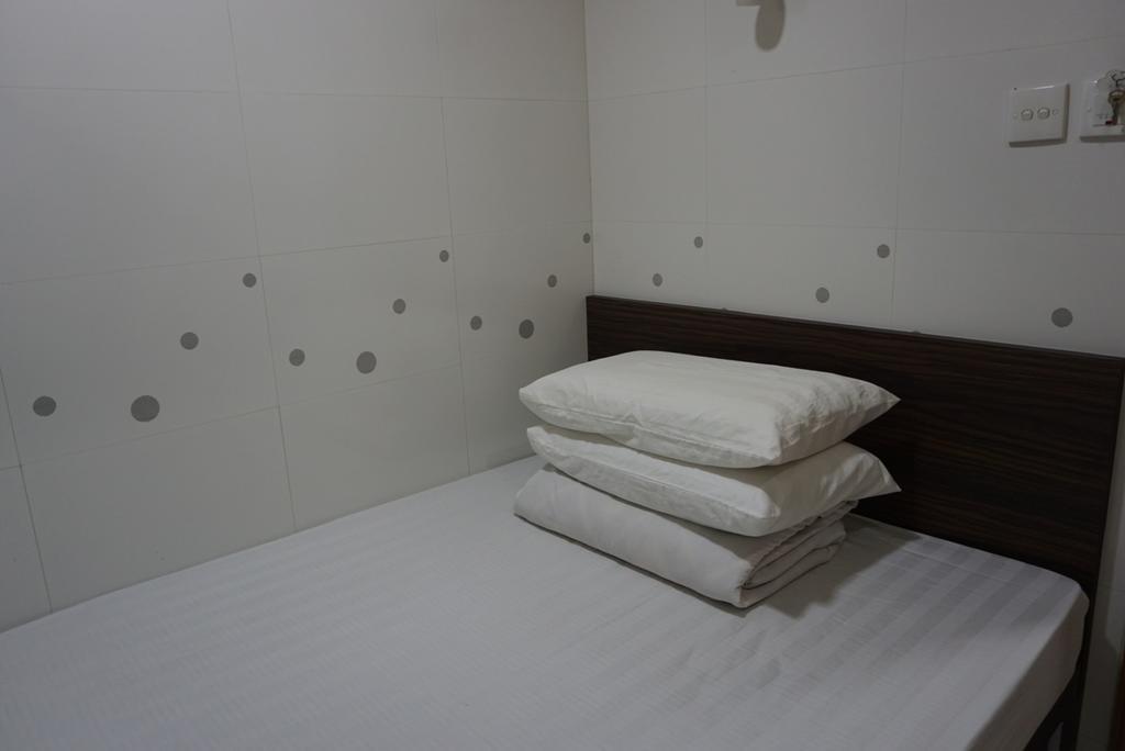 هونغ كونغ Star Guest House المظهر الخارجي الصورة