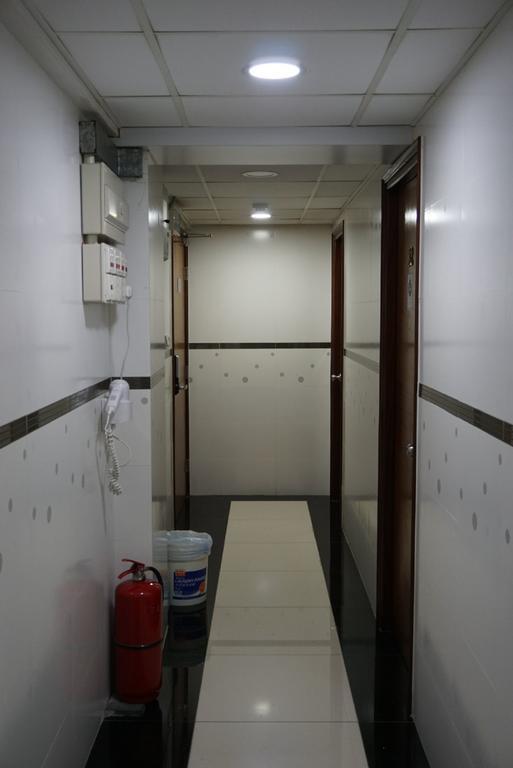هونغ كونغ Star Guest House المظهر الخارجي الصورة